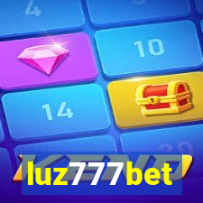 luz777bet