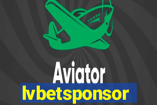 lvbetsponsor