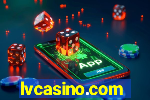 lvcasino.com