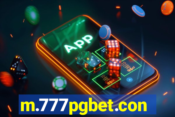 m.777pgbet.con