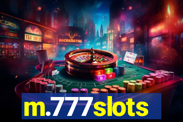 m.777slots