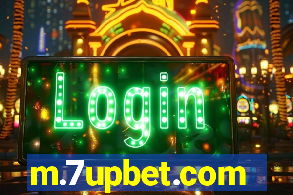 m.7upbet.com