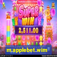 m.applebet.wim