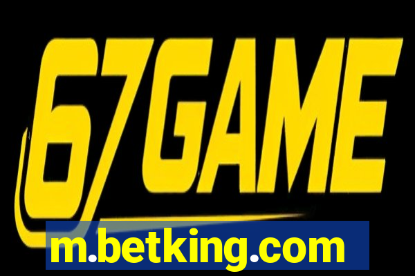 m.betking.com