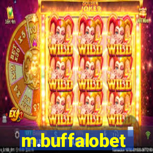 m.buffalobet