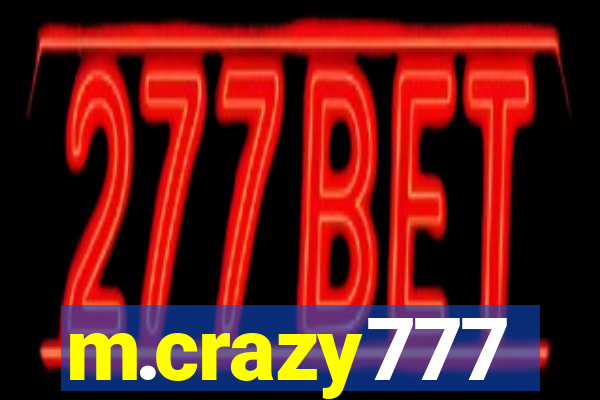 m.crazy777