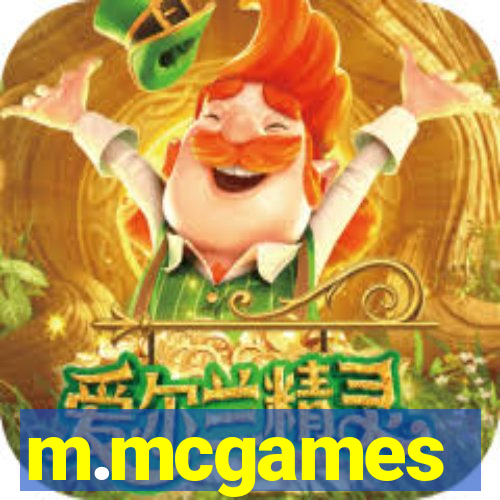 m.mcgames