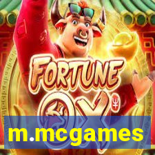 m.mcgames