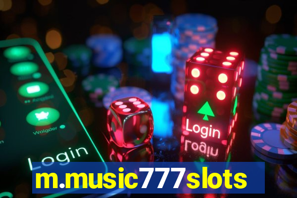 m.music777slots