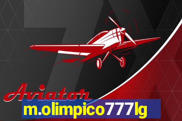 m.olimpico777lg.com