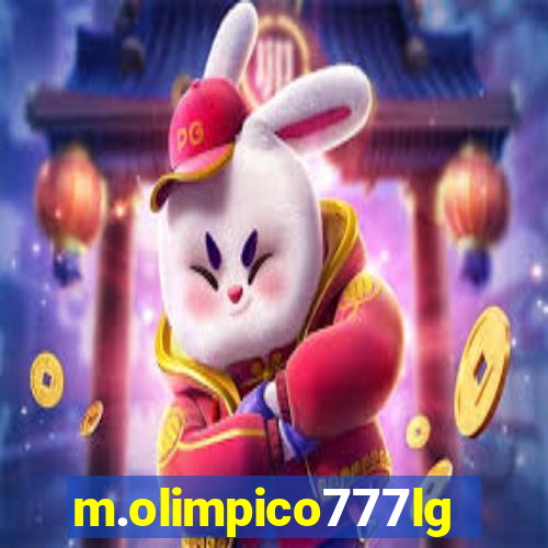 m.olimpico777lg.com