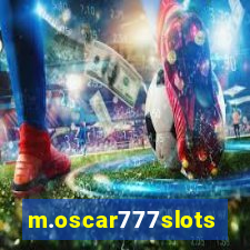 m.oscar777slots