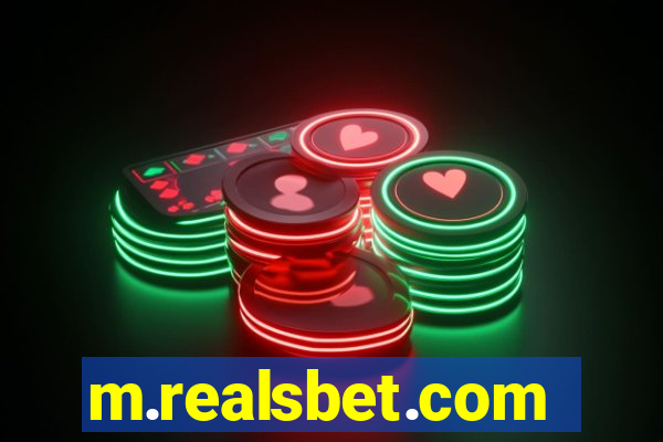 m.realsbet.com