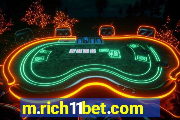 m.rich11bet.com