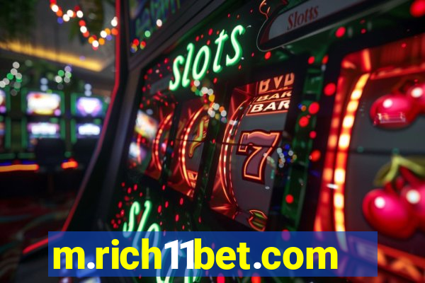 m.rich11bet.com