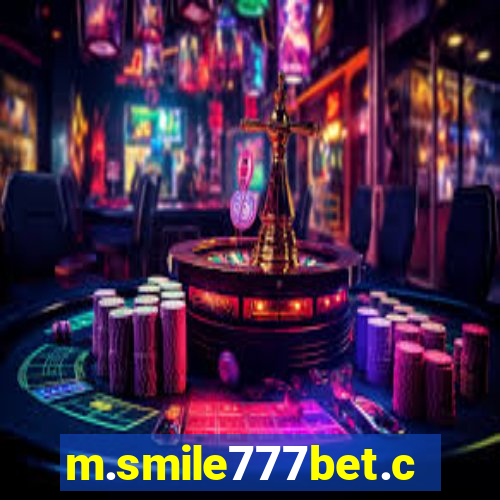 m.smile777bet.com