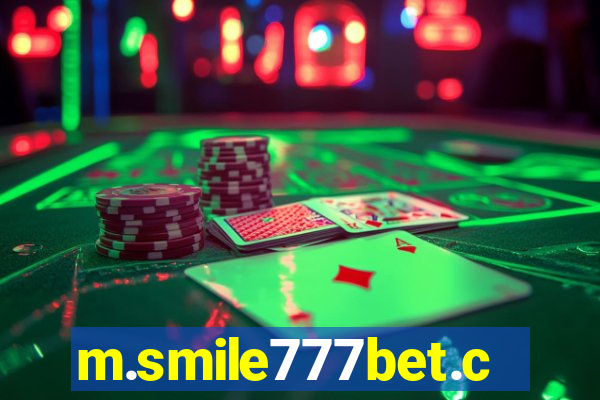 m.smile777bet.com