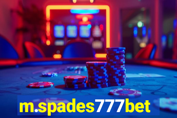 m.spades777bet