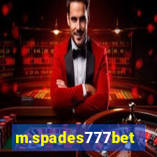 m.spades777bet