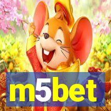 m5bet