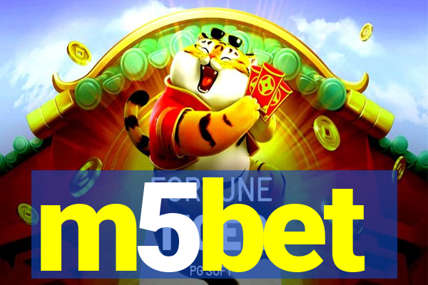 m5bet