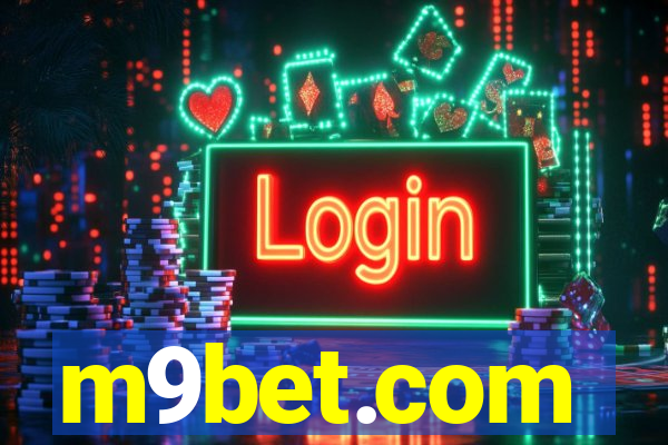 m9bet.com