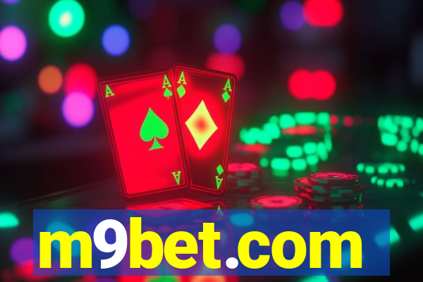 m9bet.com