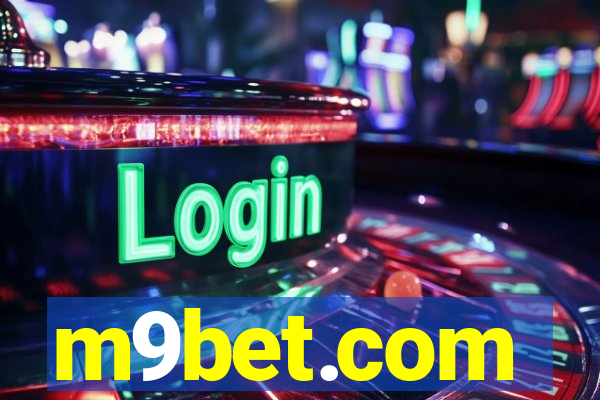 m9bet.com