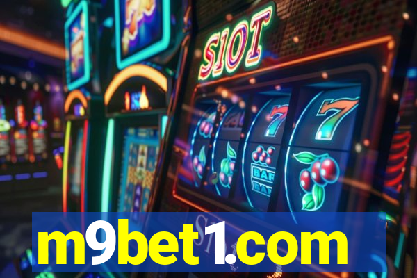 m9bet1.com