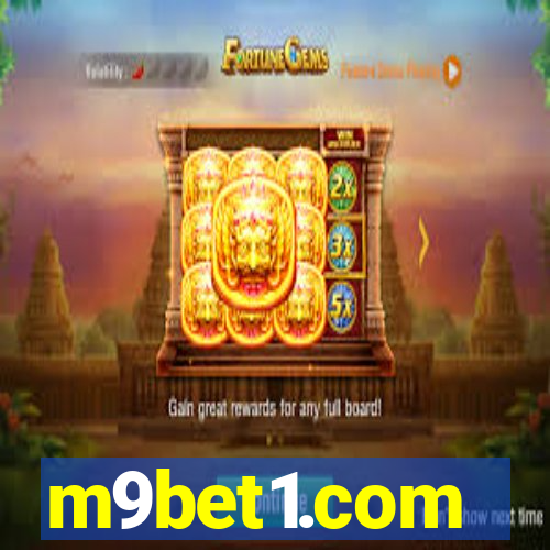 m9bet1.com