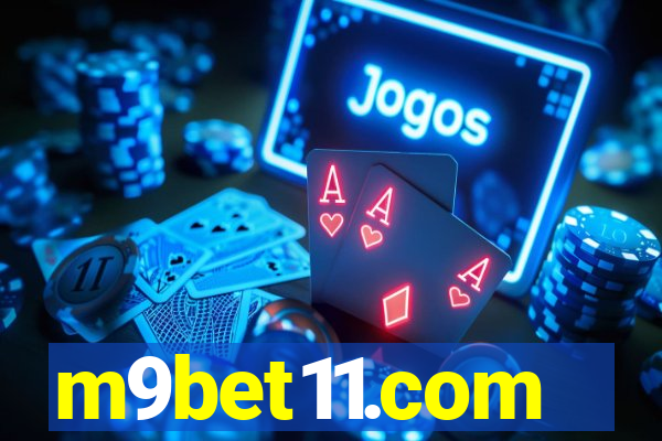 m9bet11.com