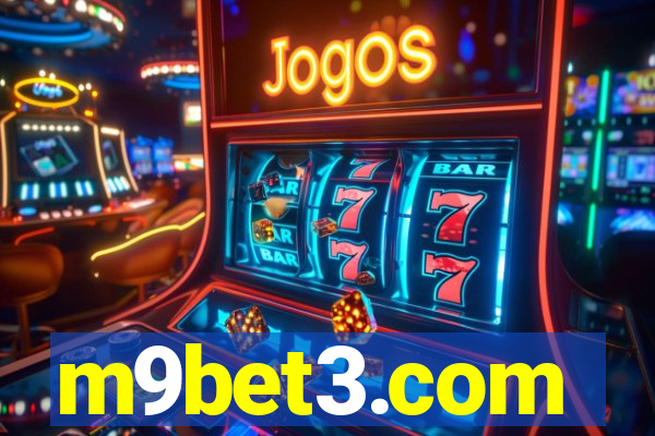 m9bet3.com