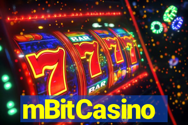 mBitCasino