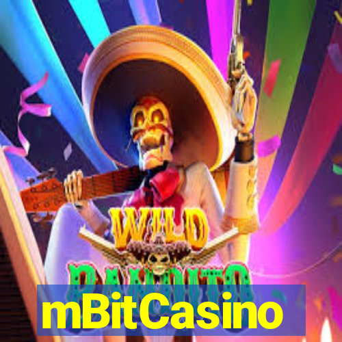 mBitCasino