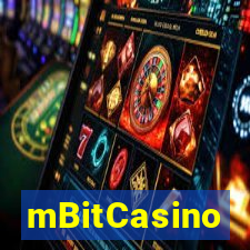 mBitCasino