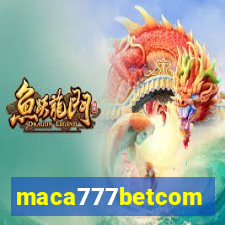 maca777betcom