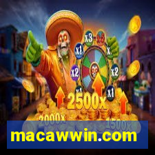 macawwin.com