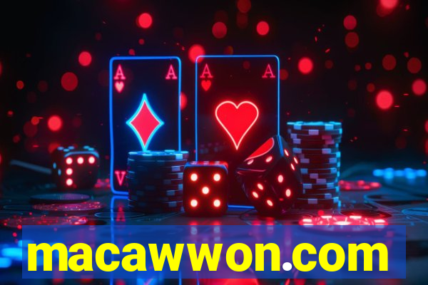 macawwon.com