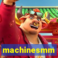 machinesmm