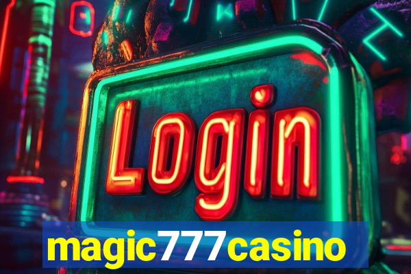 magic777casino