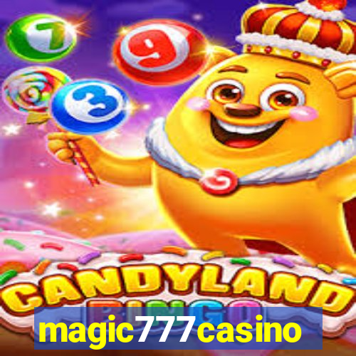 magic777casino