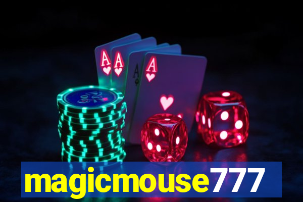 magicmouse777