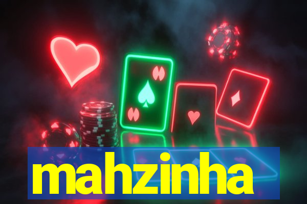 mahzinha