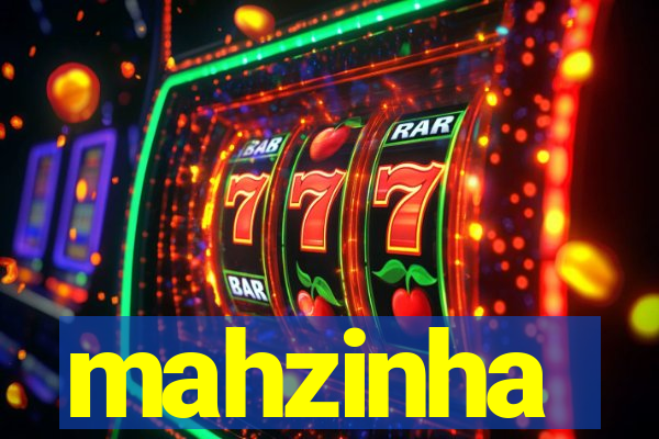 mahzinha