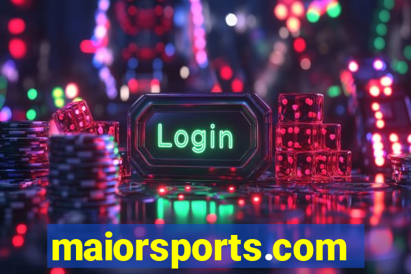 maiorsports.com