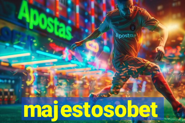 majestosobet