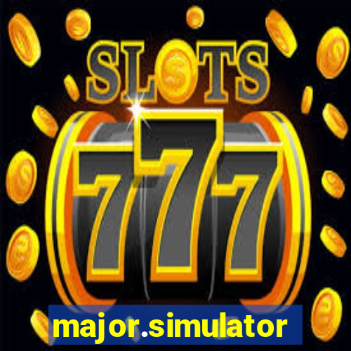 major.simulator