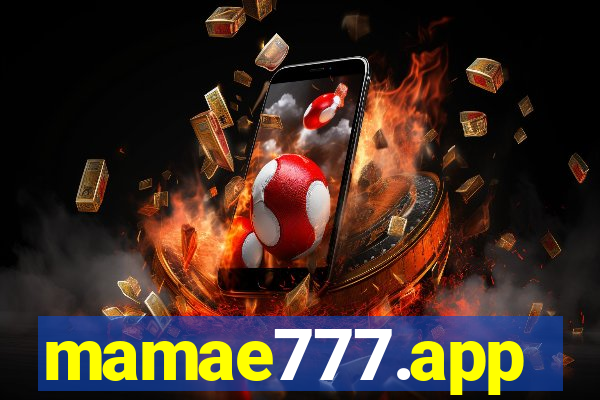 mamae777.app