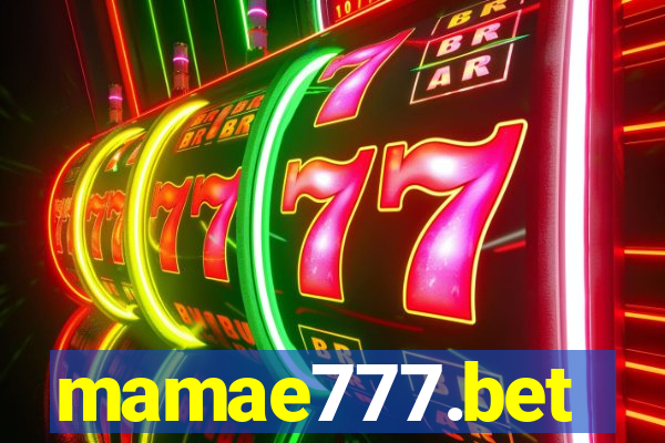 mamae777.bet