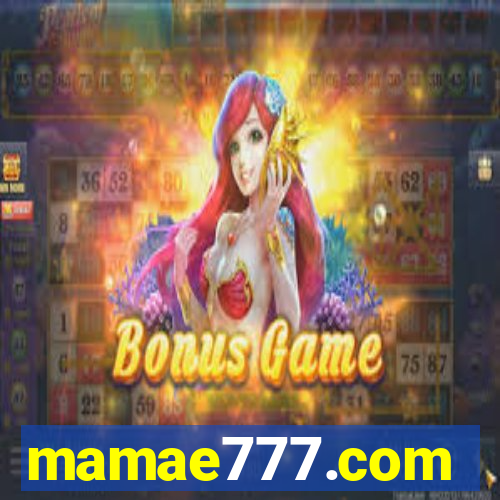 mamae777.com